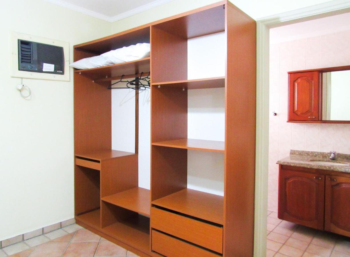 Apto A 600 Metros Da Praia Grande Em Ubatuba Sp Ngoại thất bức ảnh